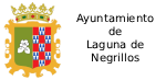 Logotipo Ayto. Laguna de Negrillos
