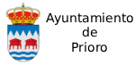 Logotipo Ayto. de Prioro