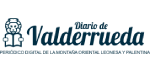 Logotipo Diario de Valderrueda