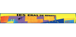 Logotipo IES Eras de Renueva