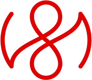 Favicon AVOnordic rojo