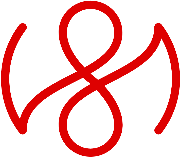 Favicon AVOnordic rojo