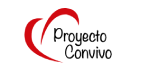 Logotipo Proyecto CONVIVO