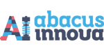 Logotipo Abacus Innova
