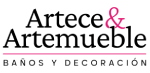 Logotipo Artece&Artemueble