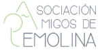 Logotipo Asoc. Amigos de Remolina
