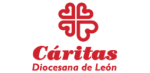 Logotipo Caritas