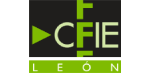 Logotipo CFIE