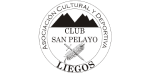 Logotipo Club San Pelayo