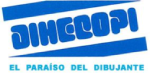 Logotipo Dihecopi