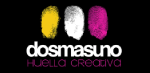 Logotipo Dosmasuno