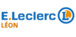 Logotipo E.Leclerc