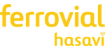 Logotipo Ferrovial