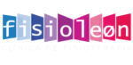 Logotipo fisioleon