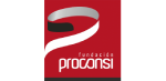 Logotipo Fundación Proconsi