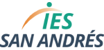 Logotipo IES San Andrés