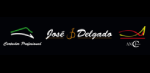 Logotipo José Delgado