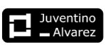 Logotipo Juventino Álvarez