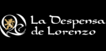 Logotipo La Despensa de Lorenzo
