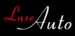Logotipo Luxe Auto