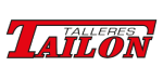 Logotipo Talleres Tailon